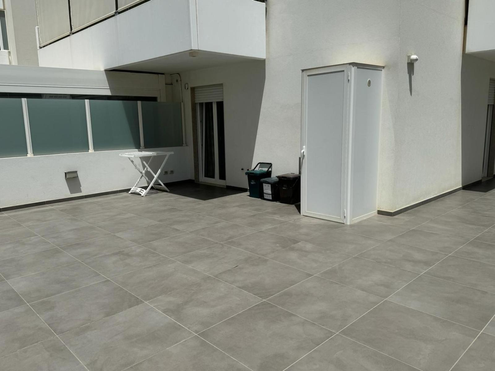 Casamare33 Apartment Monopoli Exterior foto
